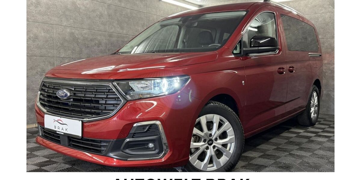 Ford Grand Tourneo 15.894 km 29.980 &euro; Rastdorf 26901