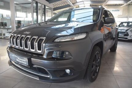 Jeep Cherokee 163.485 km 12.380 € Heiligenhaus 42579