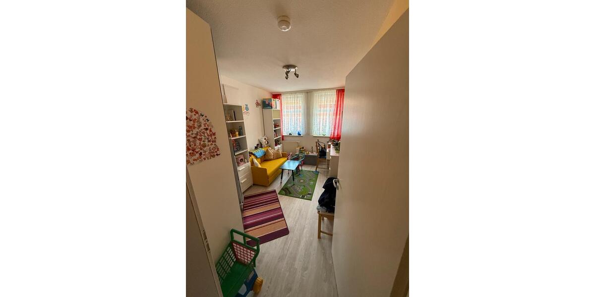 Eigentumswohnung mit TG von Privat - Anlageobjekt 3 zimmer