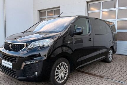 Peugeot Traveller 95.600 km 27.497 &euro; Halsbrücke OT Erlicht 09633