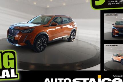 Peugeot 2008 26.836 km 15.987 &euro; Stuttgart 70376