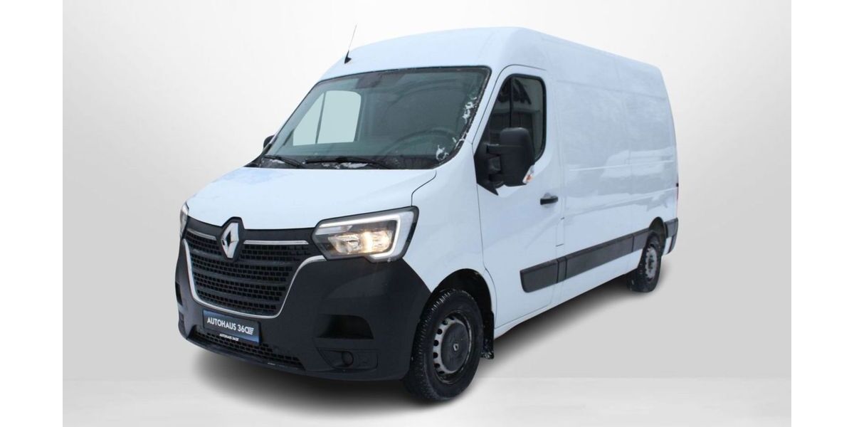 Renault Master 95.000 km 20.990 &euro; Rostock 18055