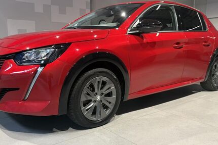 Peugeot 208 22.455 km 18.800 € Augsburg 86179