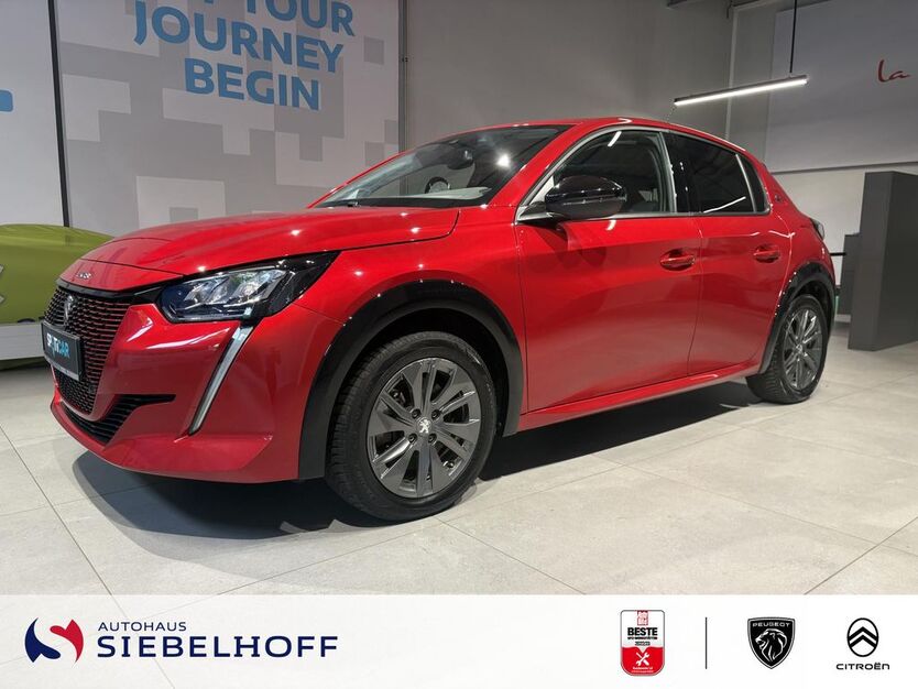 Peugeot 208 22.455 km 18.800 € Augsburg 86179