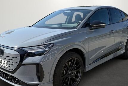Audi Q4 e-tron 4.000 km 69.800 &euro; Grünstadt 67269