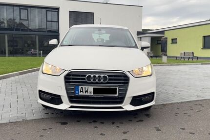 Audi A1 71.557 km 14.900 € Bad Neuenahr-Ahrweiler 53474