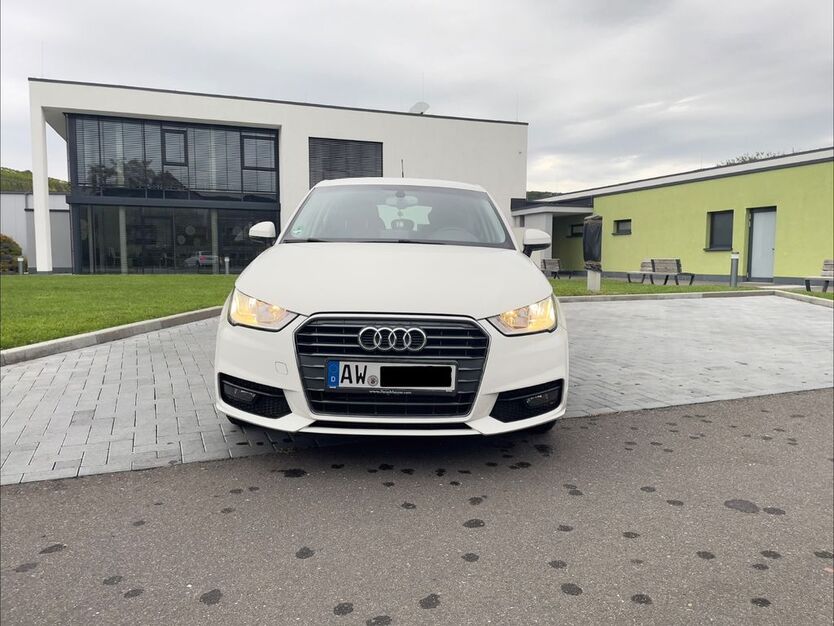 Audi A1 71.557 km 14.900 € Bad Neuenahr-Ahrweiler 53474