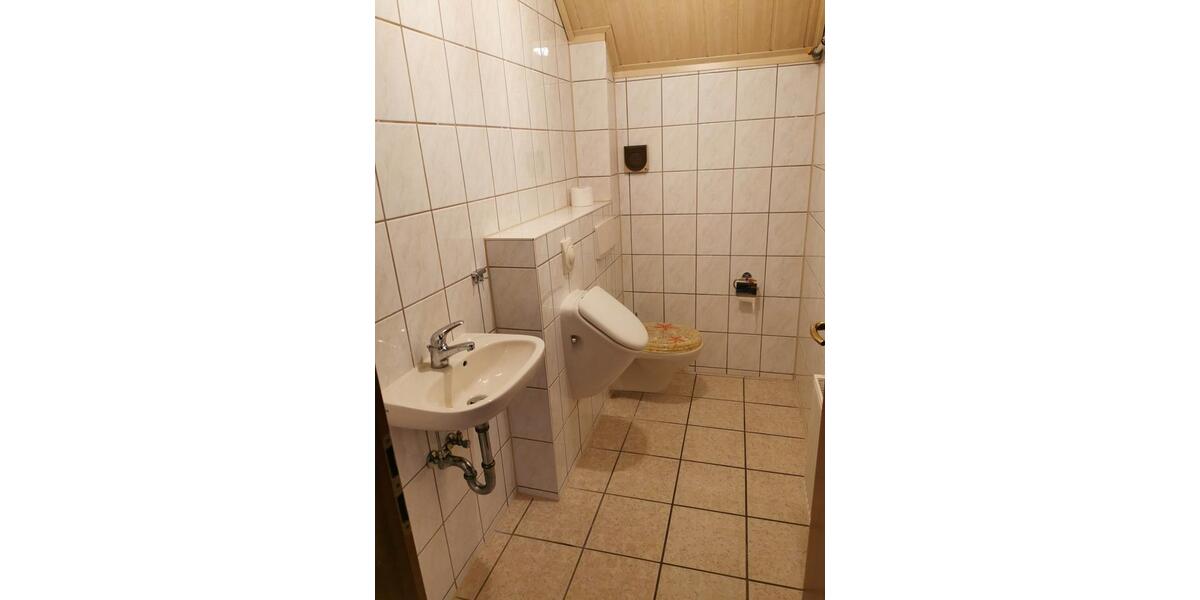 Maisonettenwohnung Ilsenburg (Harz) - 3.5 Zimmer, 90 m&sup2;, 740&euro; | Angebot:26400284