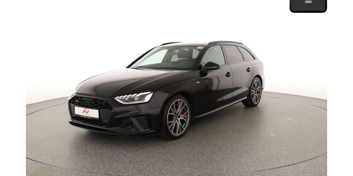 Audi A4 86.700 km 34.870 &euro; Berlin 12103