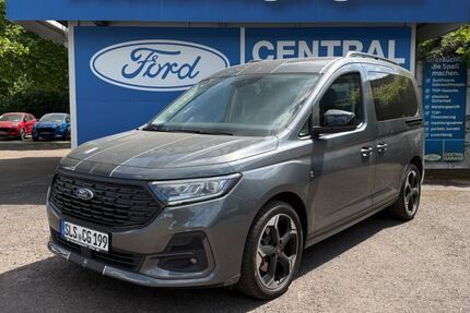 Ford Tourneo Connect 5.000 km 33.900 € Dillingen 66763