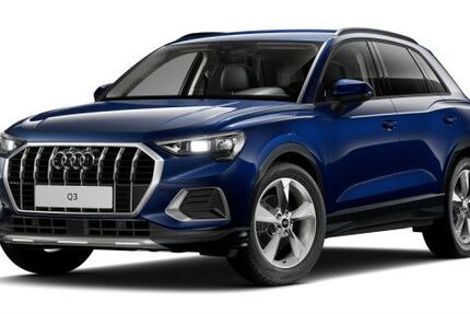 Audi Q3 8.257 km 36.980 &euro; Frankfurt am Main 60314