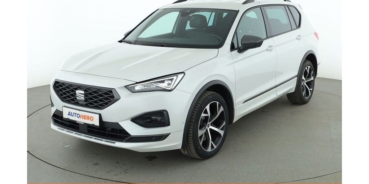 Seat Tarraco 57.075 km 34.150 &euro; Dresden 01187
