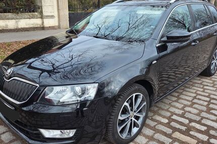 Skoda Octavia 69.900 km 12.400 &euro; Magdeburg 39128