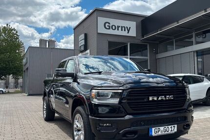 Dodge RAM 17.490 km 77.990 € Eislingen 73054