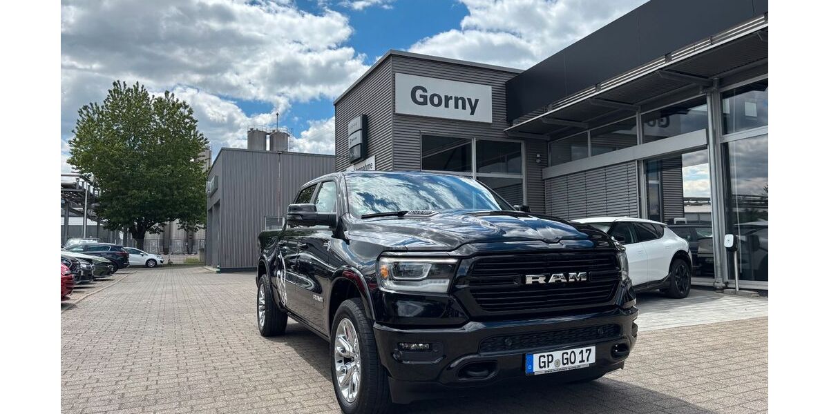 Dodge RAM 17.490 km 77.990 € Eislingen 73054