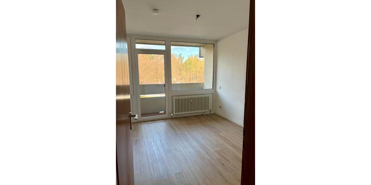 Etagenwohnung Marburg Marbach - 4 Zimmer, 90 m&sup2;, 450&euro; | Angebot:26232508