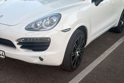 Porsche Cayenne 220.000 km 14.000 &euro; Ludwigsburg 71636