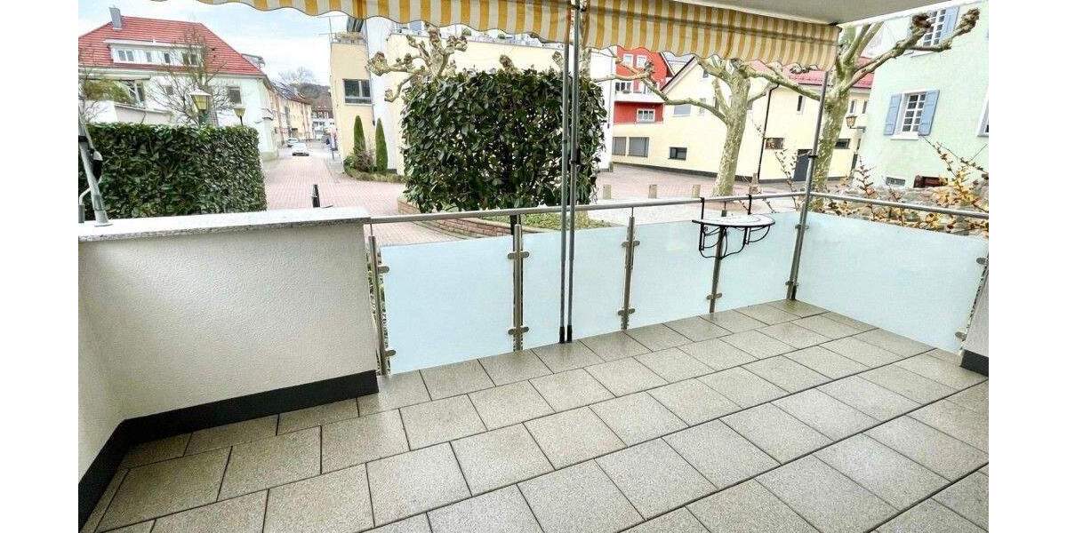 Etagenwohnung Oberkirch - 3 Zimmer, 106 m&sup2;, 1.270&euro; | Angebot:24435553