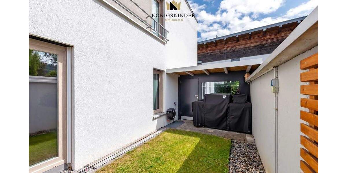 Etagenwohnung Lorch Waldhausen - 4 Zimmer, 96 m&sup2;, 469.000&euro; | Angebot:24834878