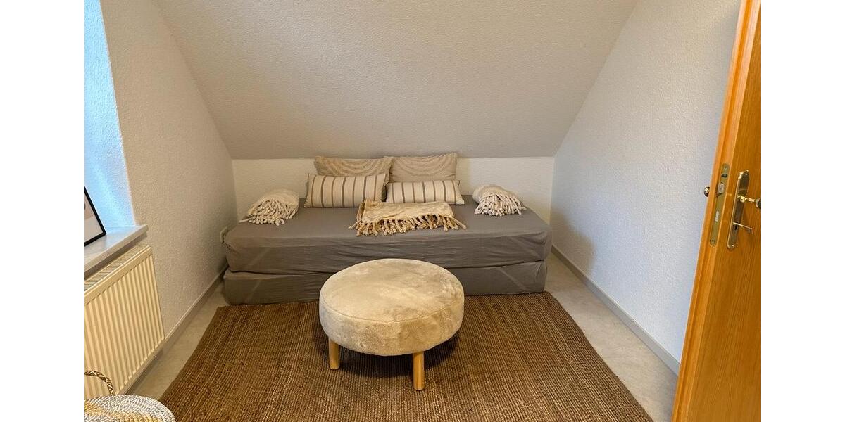 Einfamilienhaus Sondershausen - 4 Zimmer, 115 m&sup2;, 2.100&euro; | Angebot:26299693