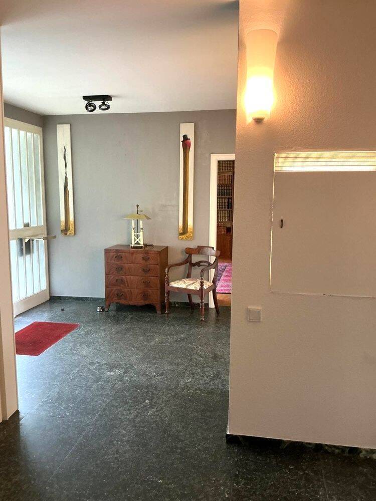 Ihr Logenplatz im Herzen der erlesensten Wohnlage! Premium-Bungalow direkt am Bökelberg!