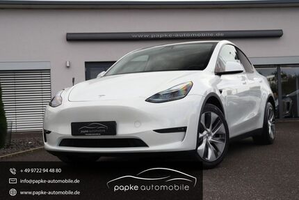 Tesla Model Y 72.000 km 31.895 € Werneck 97440