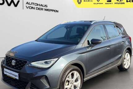 Seat Arona 15.900 km 21.980 &euro; Mosbach 74821