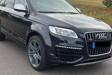 Audi Q7 228.550 km 22.450 &euro; Kleinfurra 99735