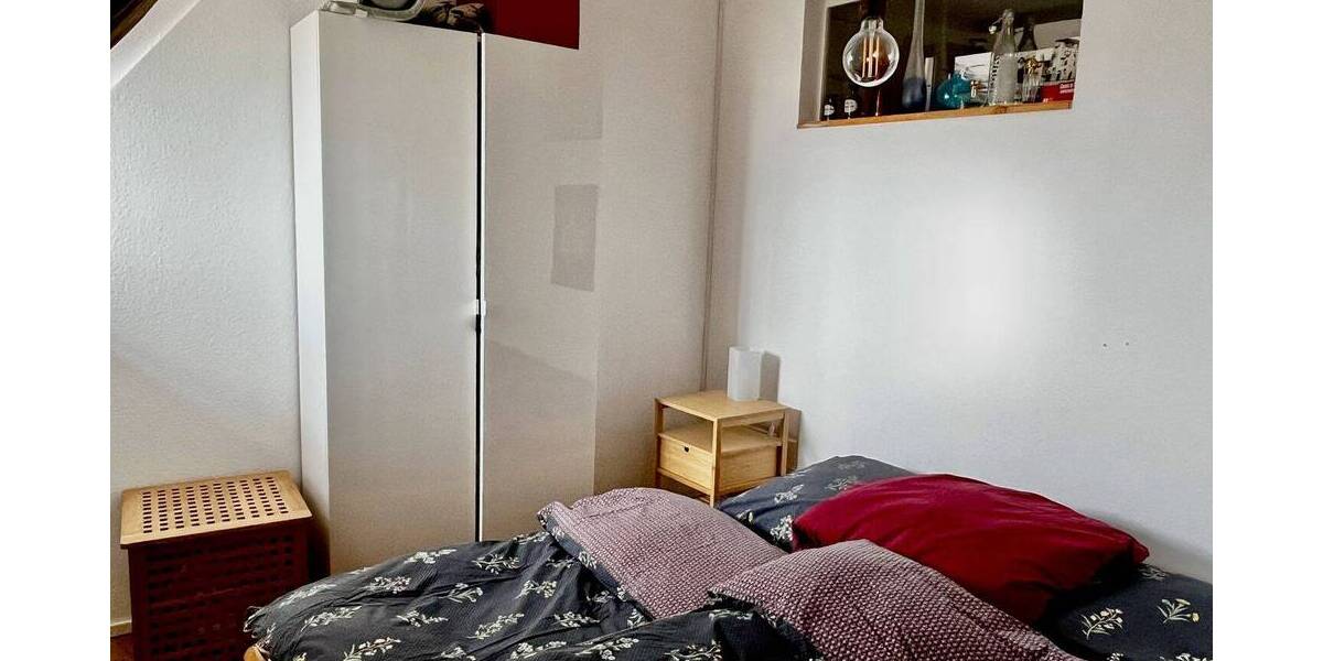 Etagenwohnung Salem - 3 Zimmer, 59 m&sup2;, 710&euro; | Angebot:26291682