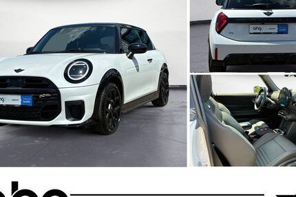 Mini John Cooper Works 24.016 km 30.860 &euro; Böblingen 71034