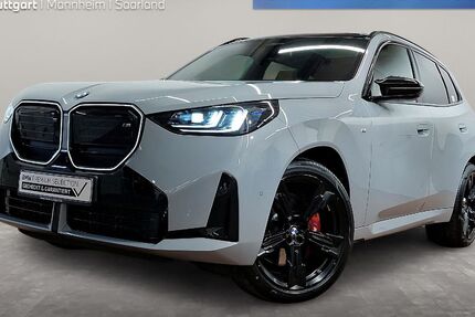 BMW X3 M50 28.869 km 77.490 € Stuttgart 70569