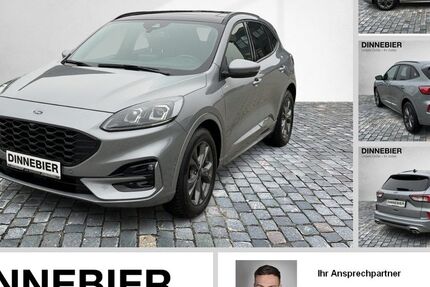Ford Kuga 22.634 km 30.980 &euro; Pritzwalk 16928