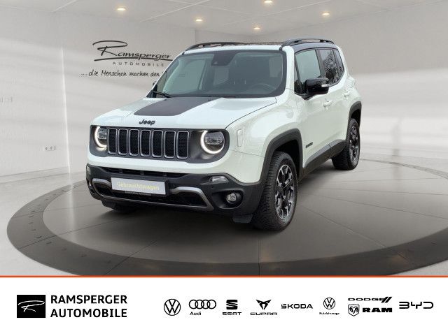 Jeep Renegade 15.700 km 24.990 &euro; Kirchheim 73230