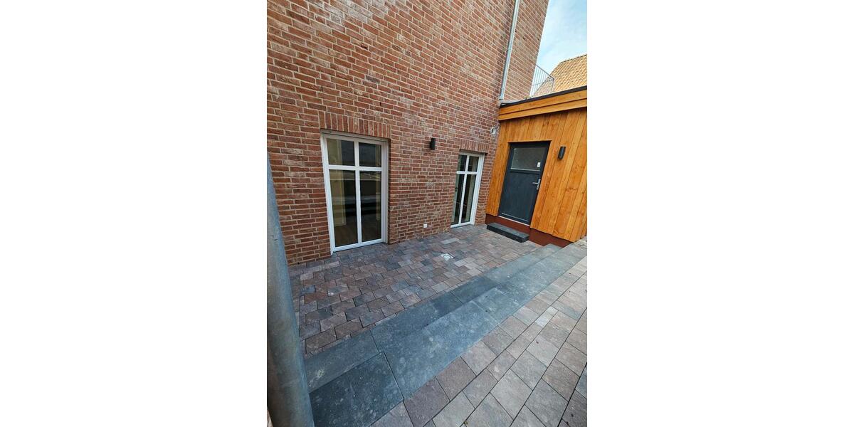 Erdgeschoßwohnung Bruchhausen-Vilsen Vilsen - 1 Zimmer, 62 m&sup2;, 855&euro; | Angebot:26154416