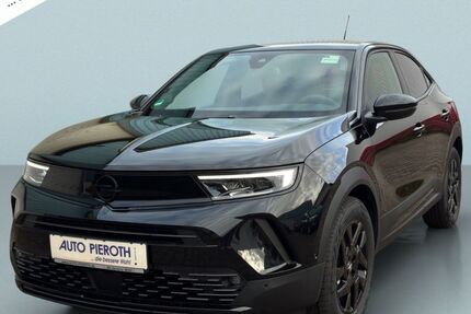 Opel Mokka 4.000 km 26.350 € Bingen 55411