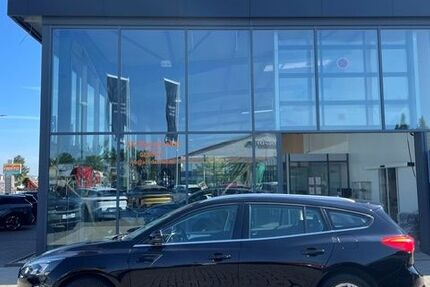 Ford Focus 76.800 km 13.990 &euro; Leipzig 04316