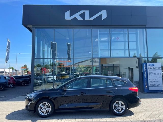 Ford Focus 76.800 km 13.990 &euro; Leipzig 04316