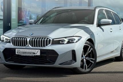 BMW 318 8.988 km 36.900 &euro; Burghaun 36151