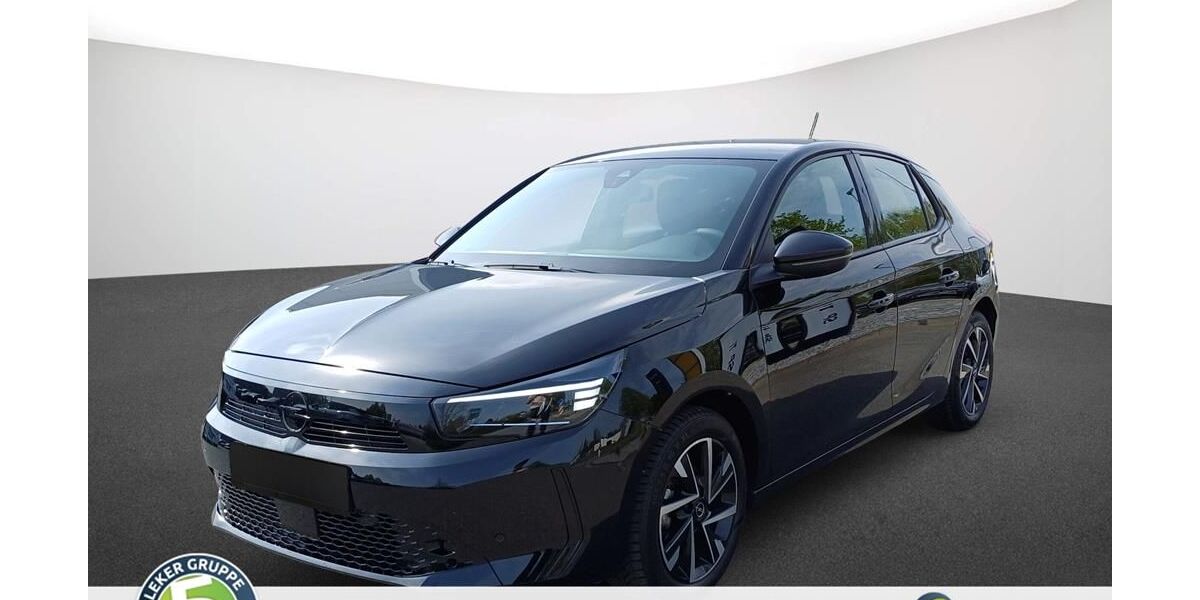 Opel Corsa 10.141 km 14.480 &euro; Borken 46325