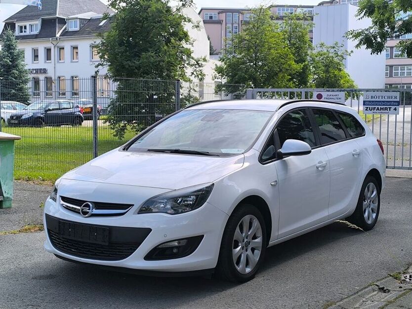 Astra