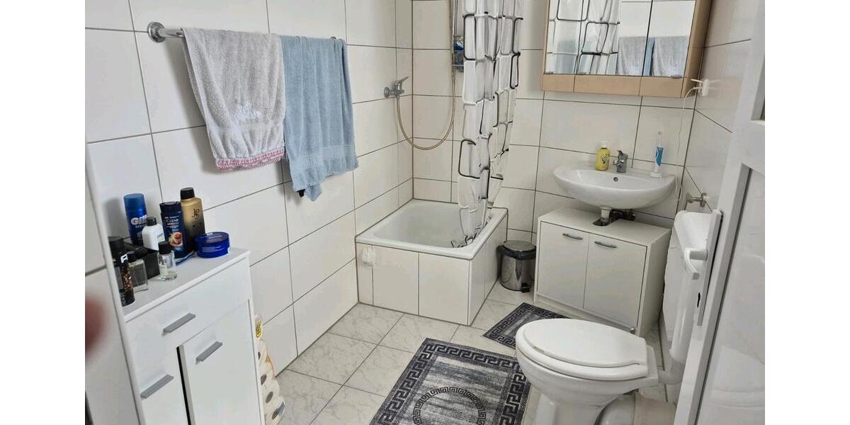 Doppelhaushälfte Mühlheim am Main - 7 Zimmer, 158 m&sup2;, 259.000&euro; | Angebot:26316236