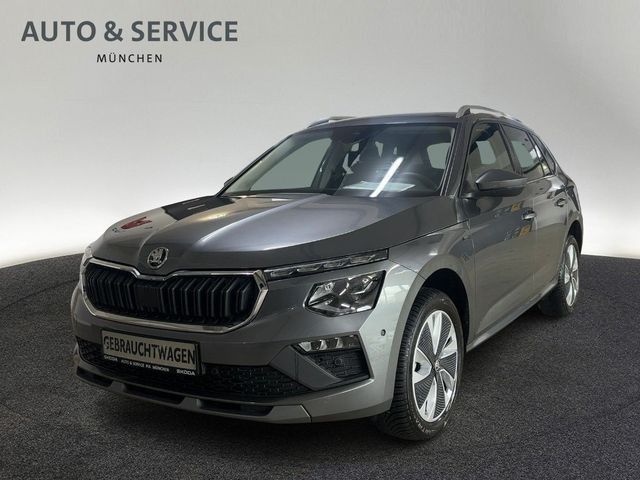 Skoda Kamiq 20.900 km 27.660 € München 80807