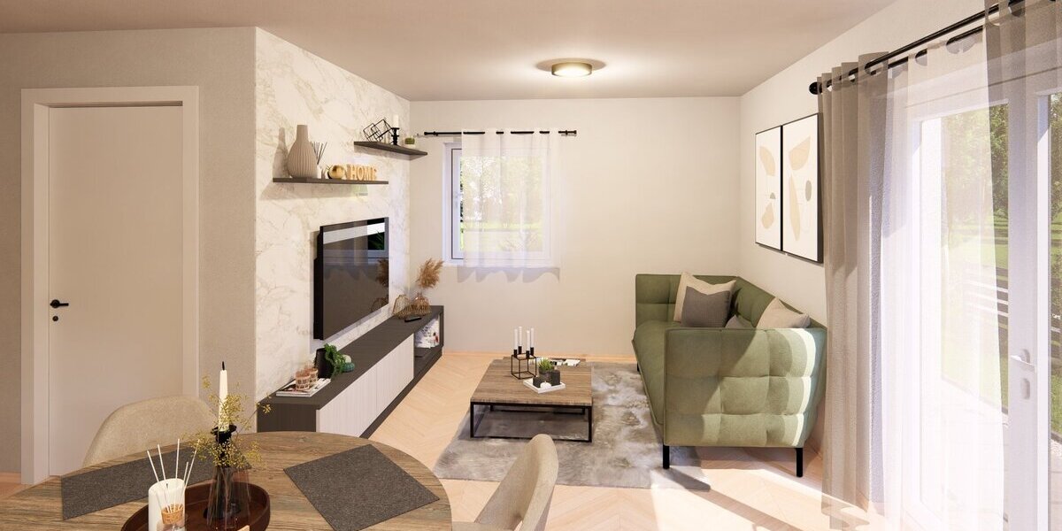 Ihr individueller Bungalow in Altdorf bei Nürnberg - flexibel planbar! - Bungalow Altdorf bei Nürnberg | Angebot:27285002