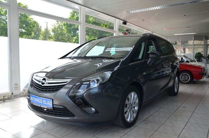 Zafira
