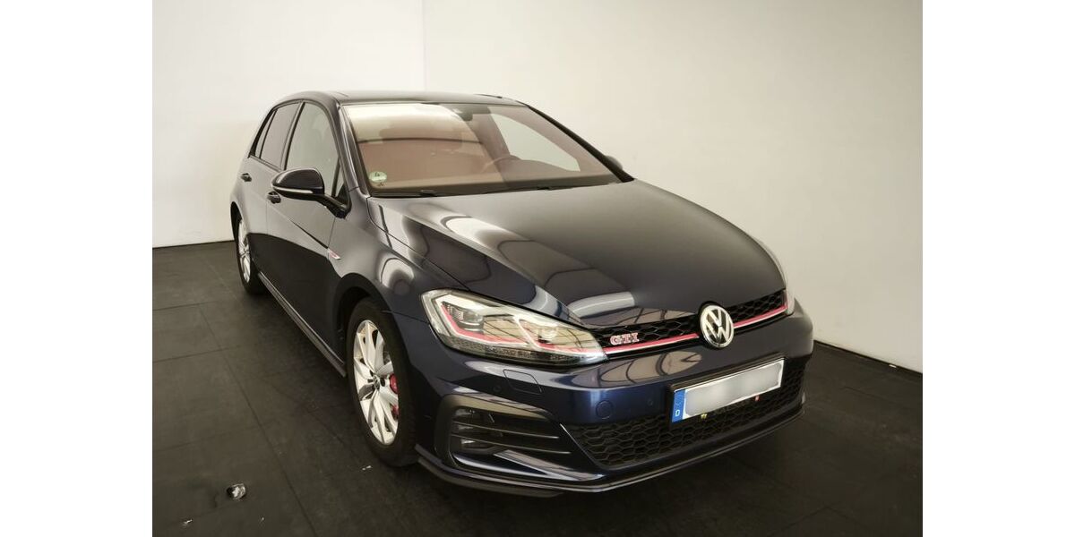 VW Golf 125.000 km 24.999 &euro; Leipzig 04207