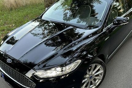 Ford Mondeo 176.308 km 11.000 &euro; Emden 26721