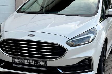 Ford S-Max 98.500 km 20.500 &euro; Garching an der Alz 84518