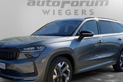 Skoda Kodiaq 6.000 km 47.470 &euro; Herford 32051