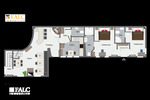 Mehrfamilienhaus, Wohnhaus Nideggen - 8 Zimmer, 180 m&sup2;, 499.000&euro; | Angebot:25864187