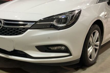 Opel Astra 167.825 km 7.980 &euro; Bestwig 59909